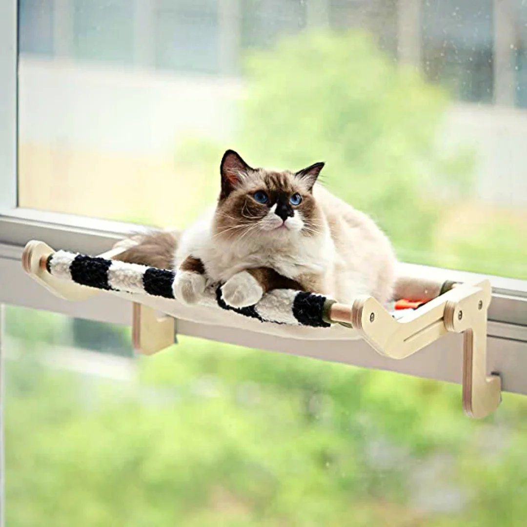 Pawilio® Kedi Hamağı