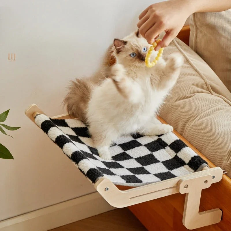 Pawilio® Kedi Hamağı