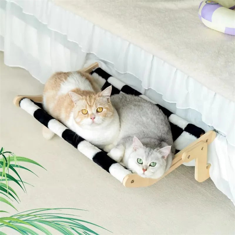 Pawilio® Kedi Hamağı