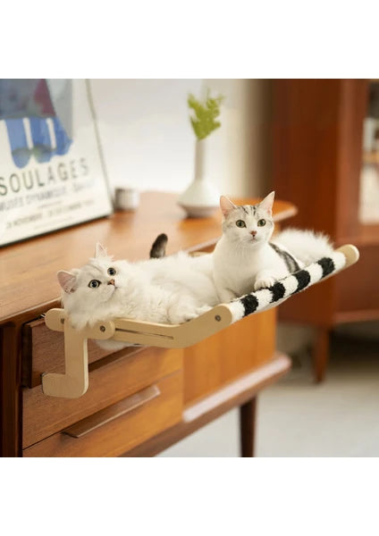 Pawilio® Kedi Hamağı