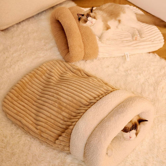 Pawilio® Kedi Tulumu